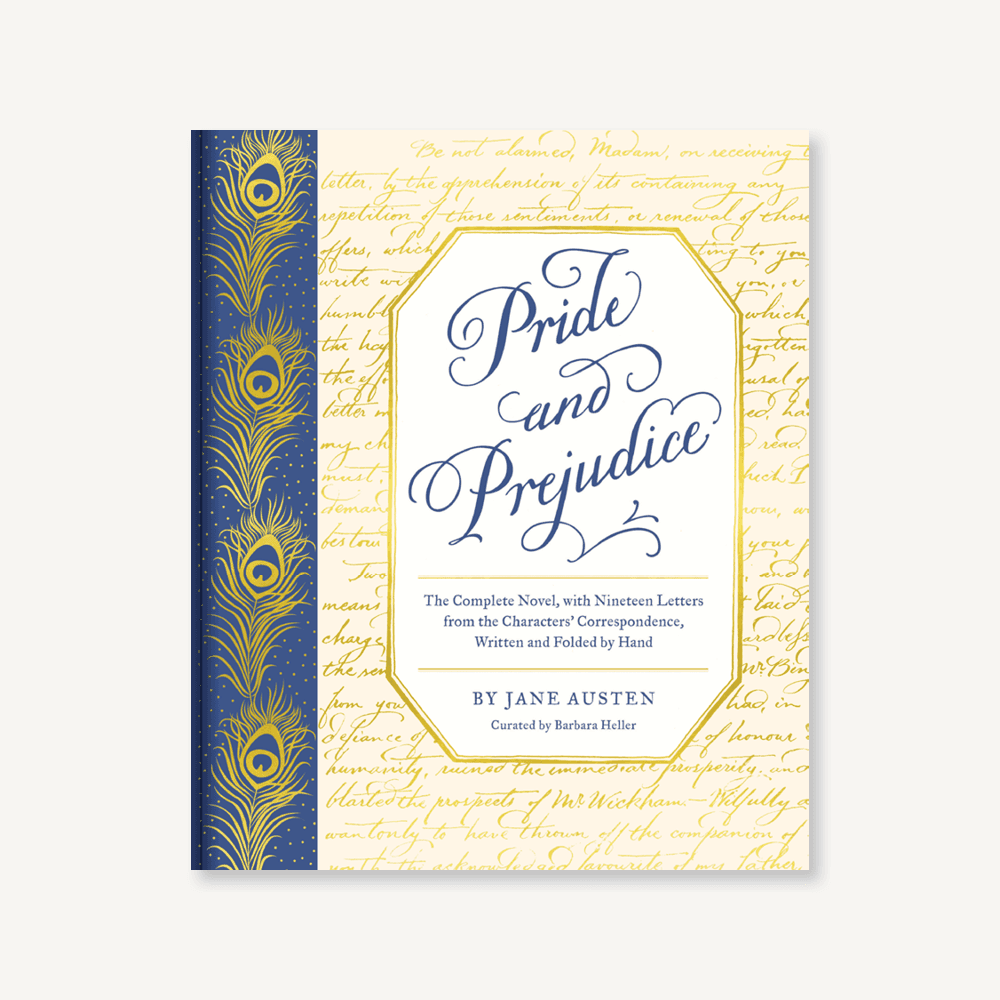 Pride and Prejudice