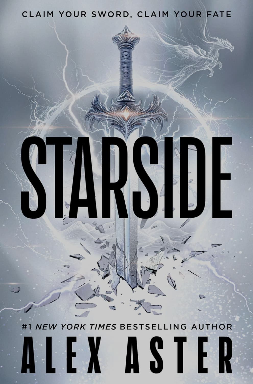 Starside (Standard Edition) A Novel
